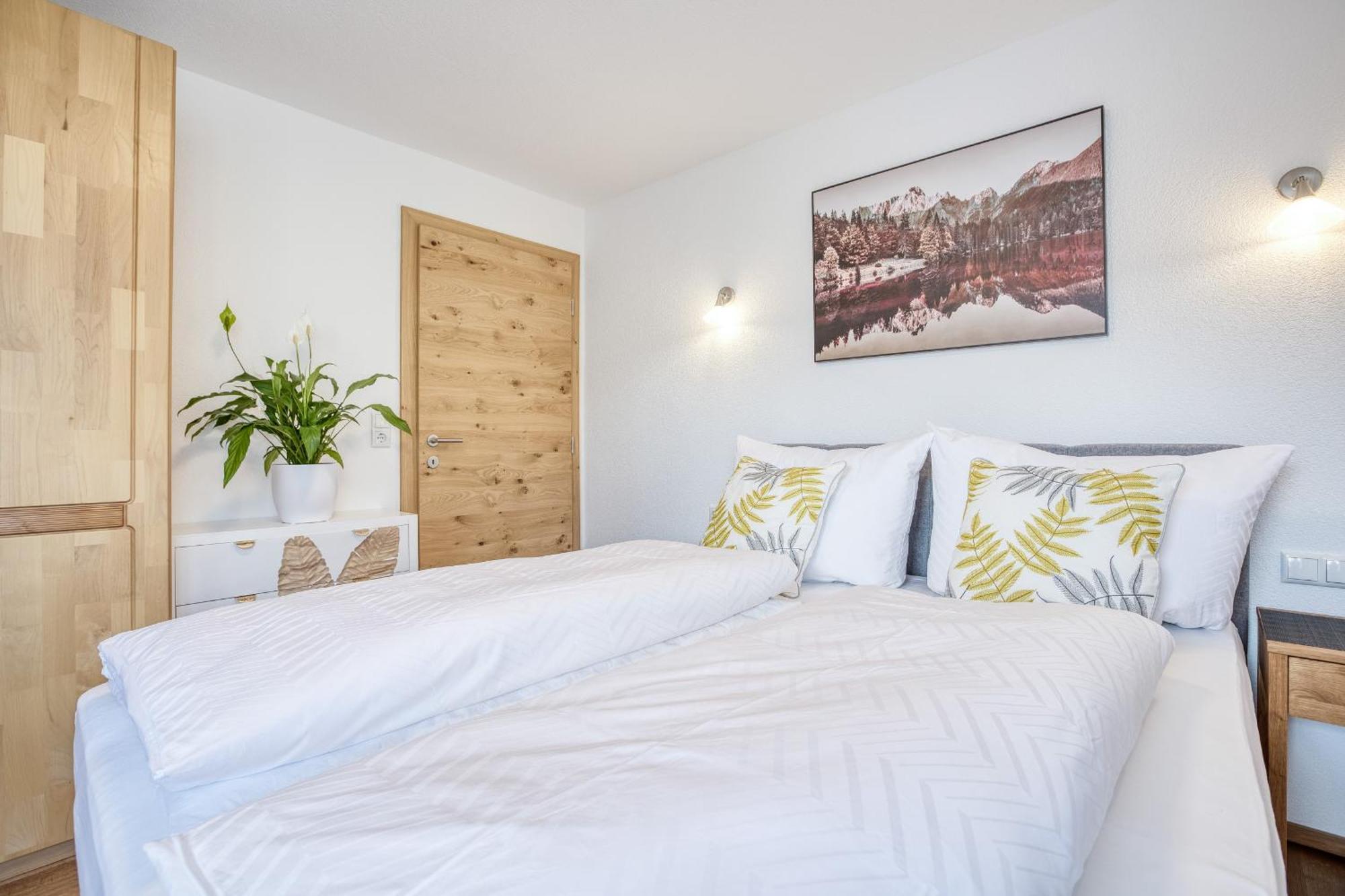 Chill Out Apartments Landeck Exterior foto